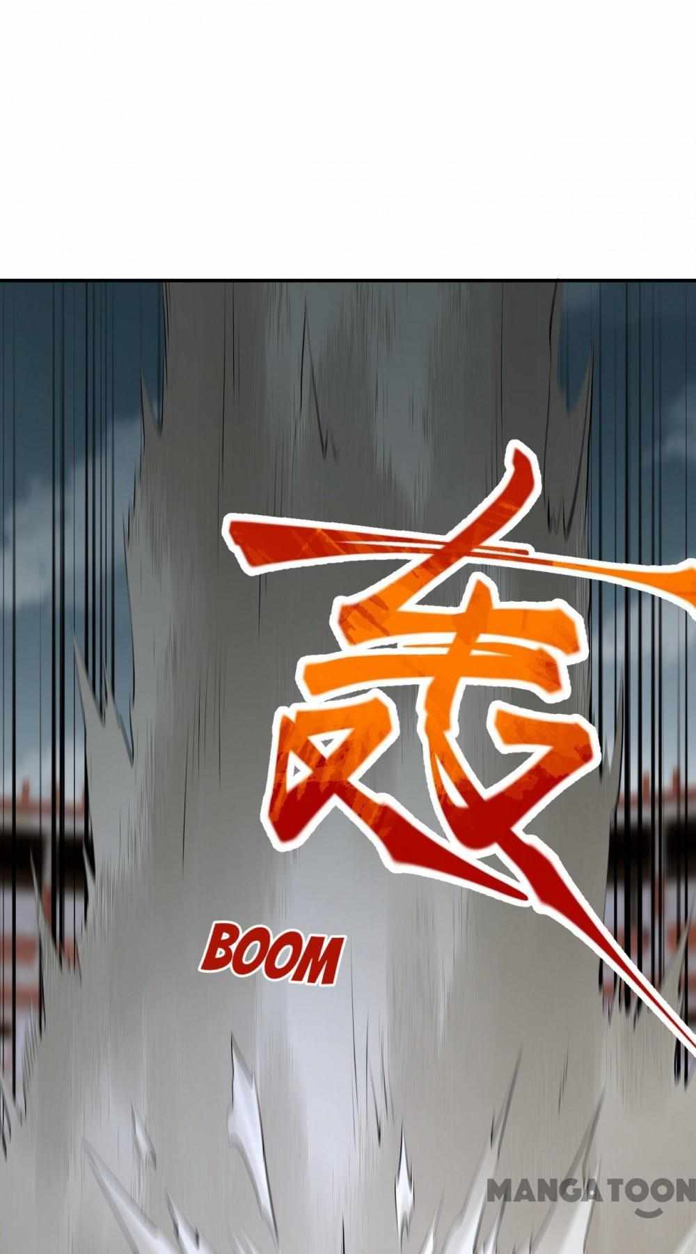 Against The Gods (Reuploaded) Chapter 453-eng-li - Page 37