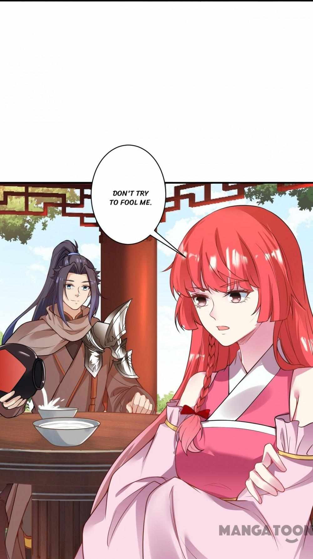 Against The Gods (Reuploaded) Chapter 473-eng-li - Page 26
