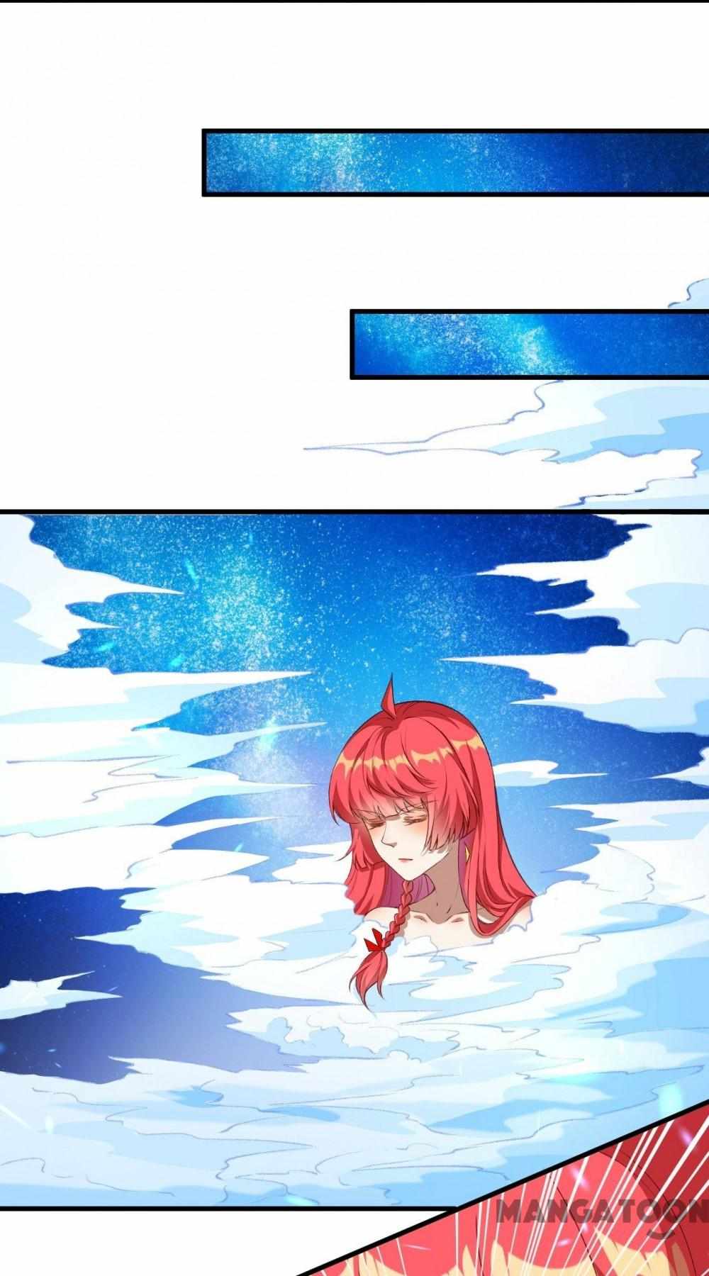 Against The Gods (Reuploaded) Chapter 462-eng-li - Page 11