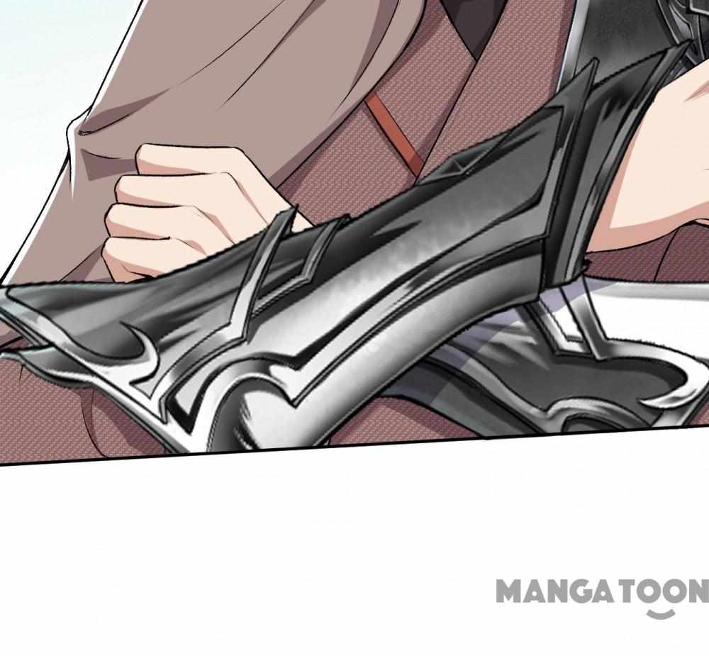 Against The Gods (Reuploaded) Chapter 342-eng-li - Page 47