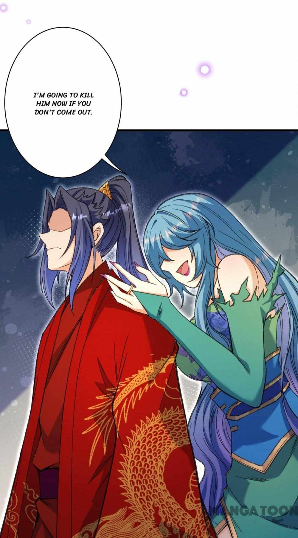 Against The Gods (Reuploaded) Chapter 485-eng-li - Page 58