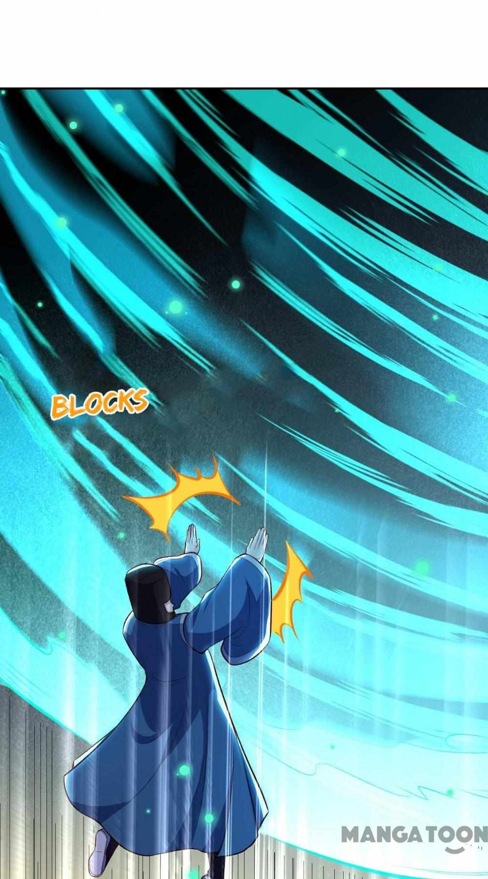 Against The Gods (Reuploaded) Chapter 356-eng-li - Page 120