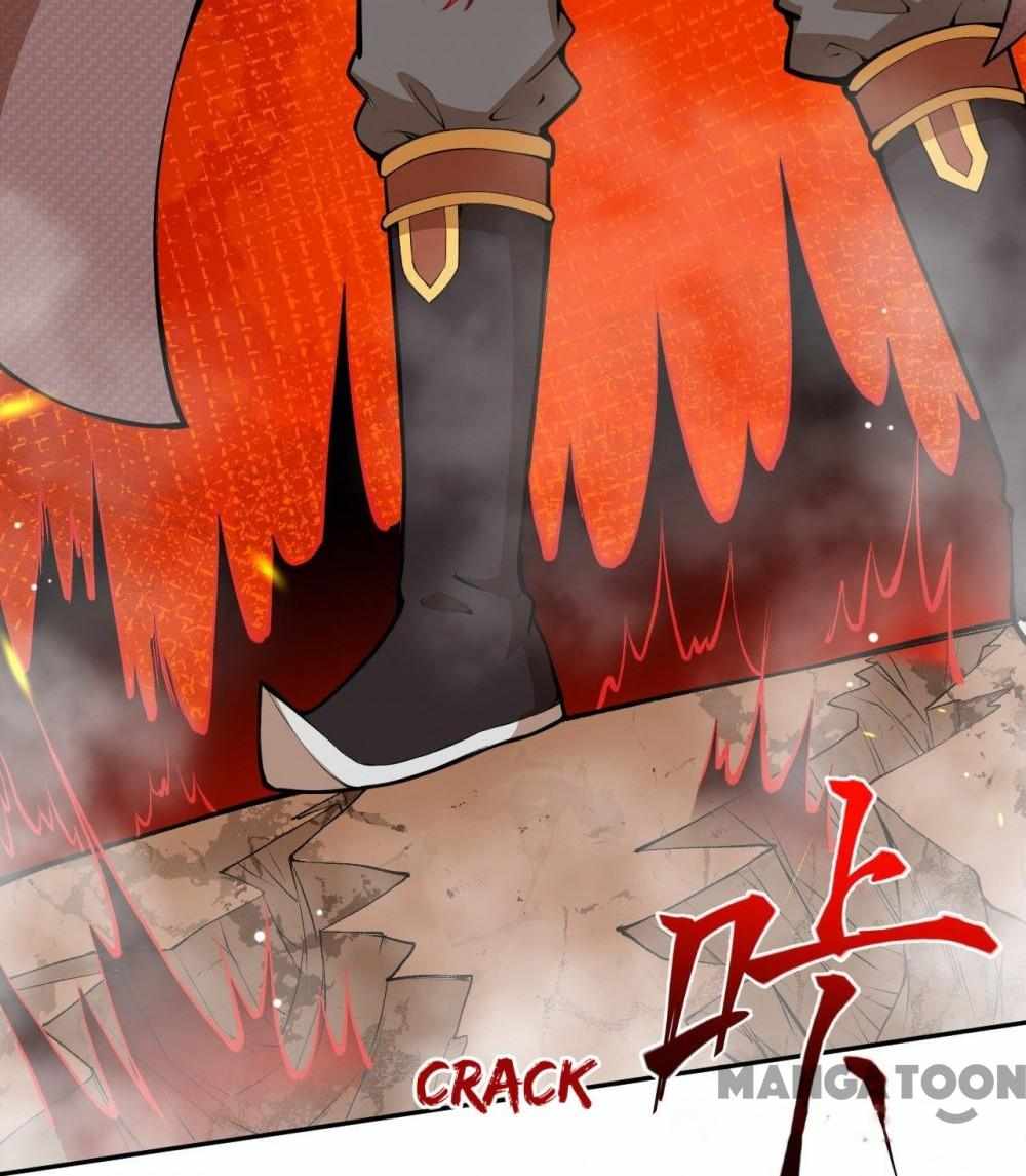 Against The Gods (Reuploaded) Chapter 431-eng-li - Page 13