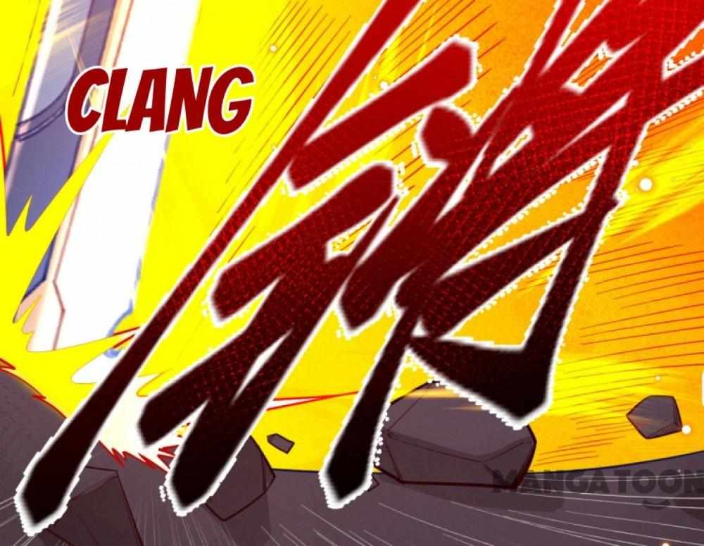 Against The Gods (Reuploaded) Chapter 437-eng-li - Page 40
