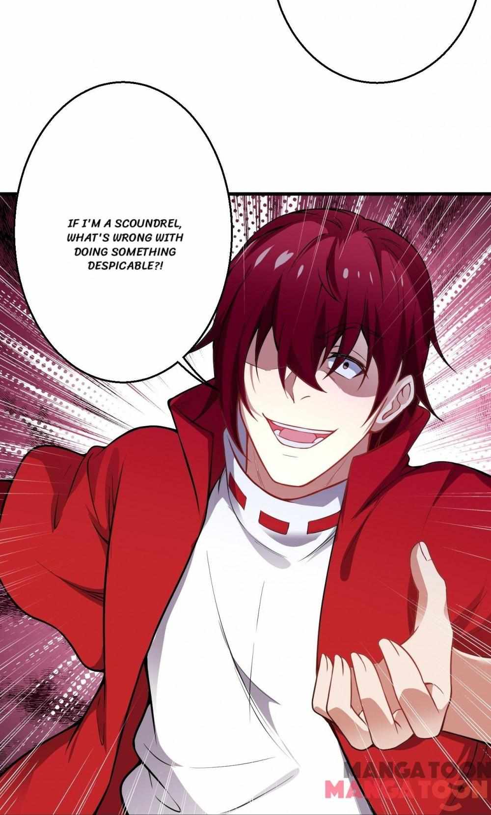 Against The Gods (Reuploaded) Chapter 490-eng-li - Page 48