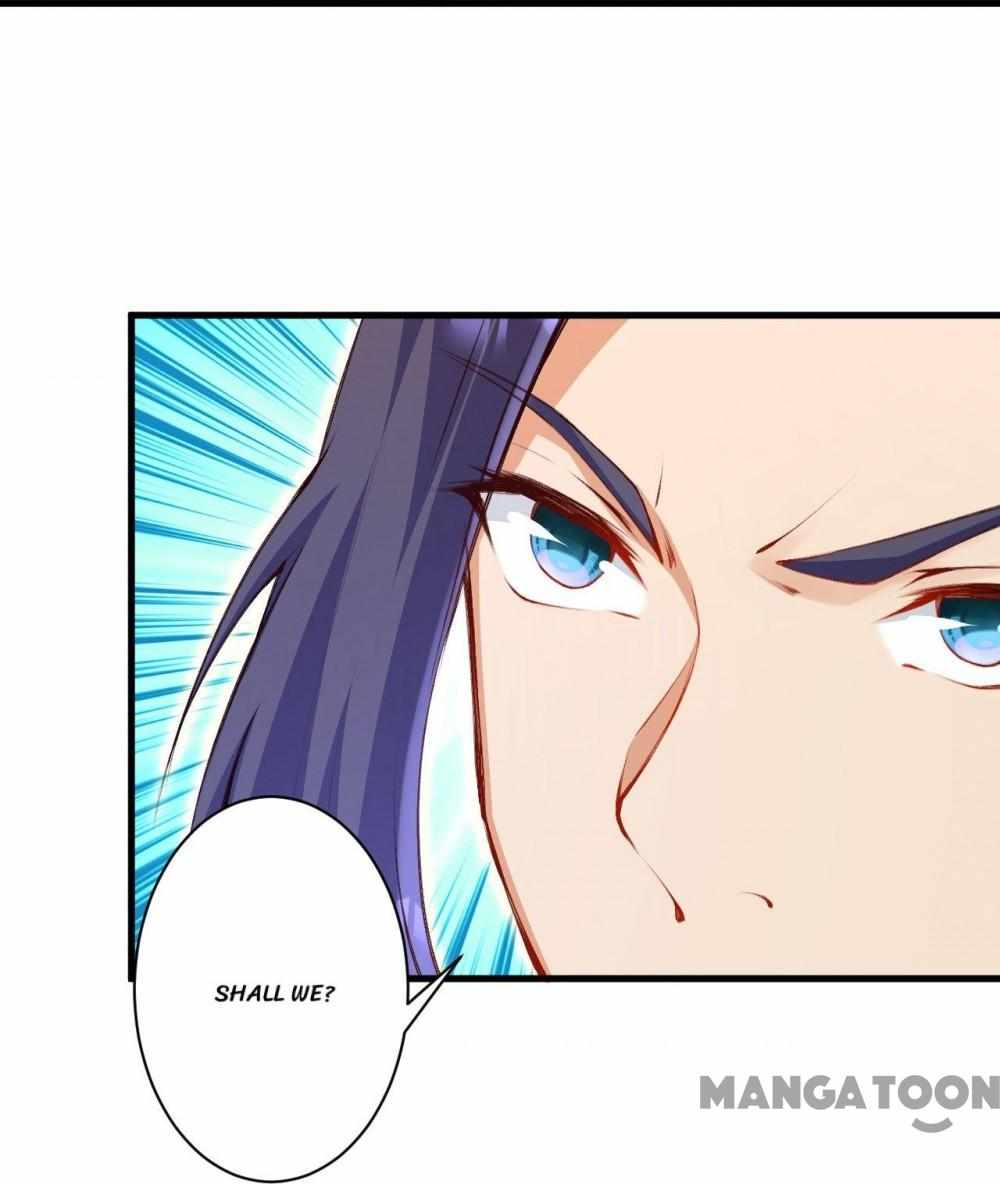 Against The Gods (Reuploaded) Chapter 477-eng-li - Page 11