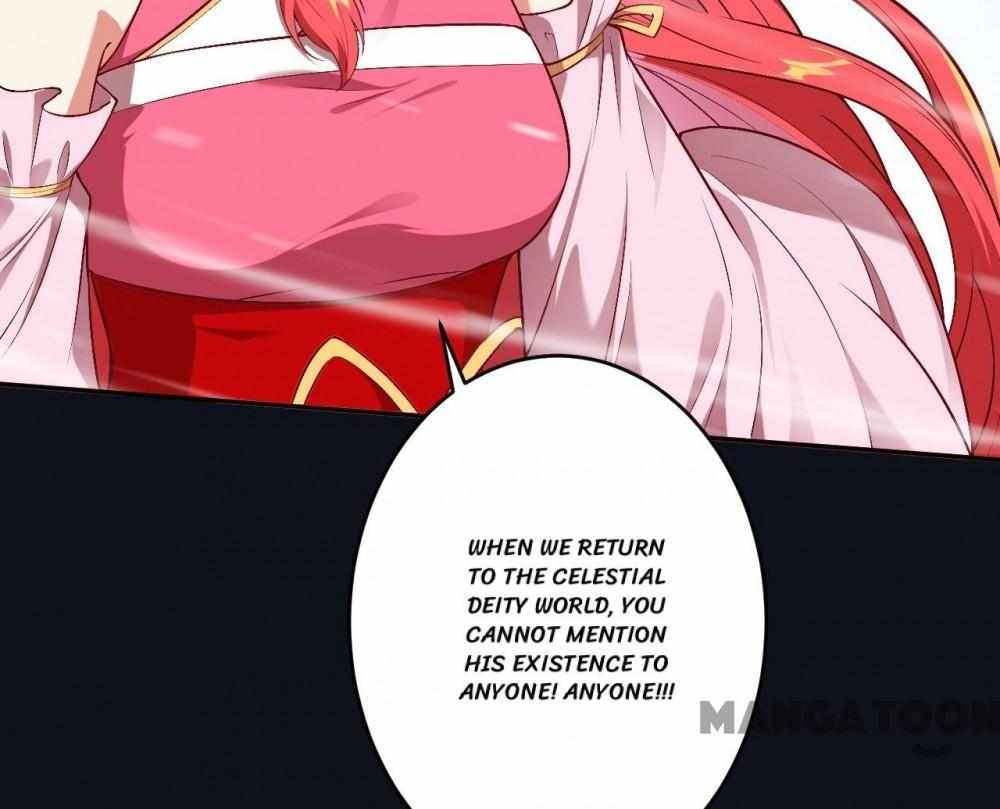 Against The Gods (Reuploaded) Chapter 487-eng-li - Page 25