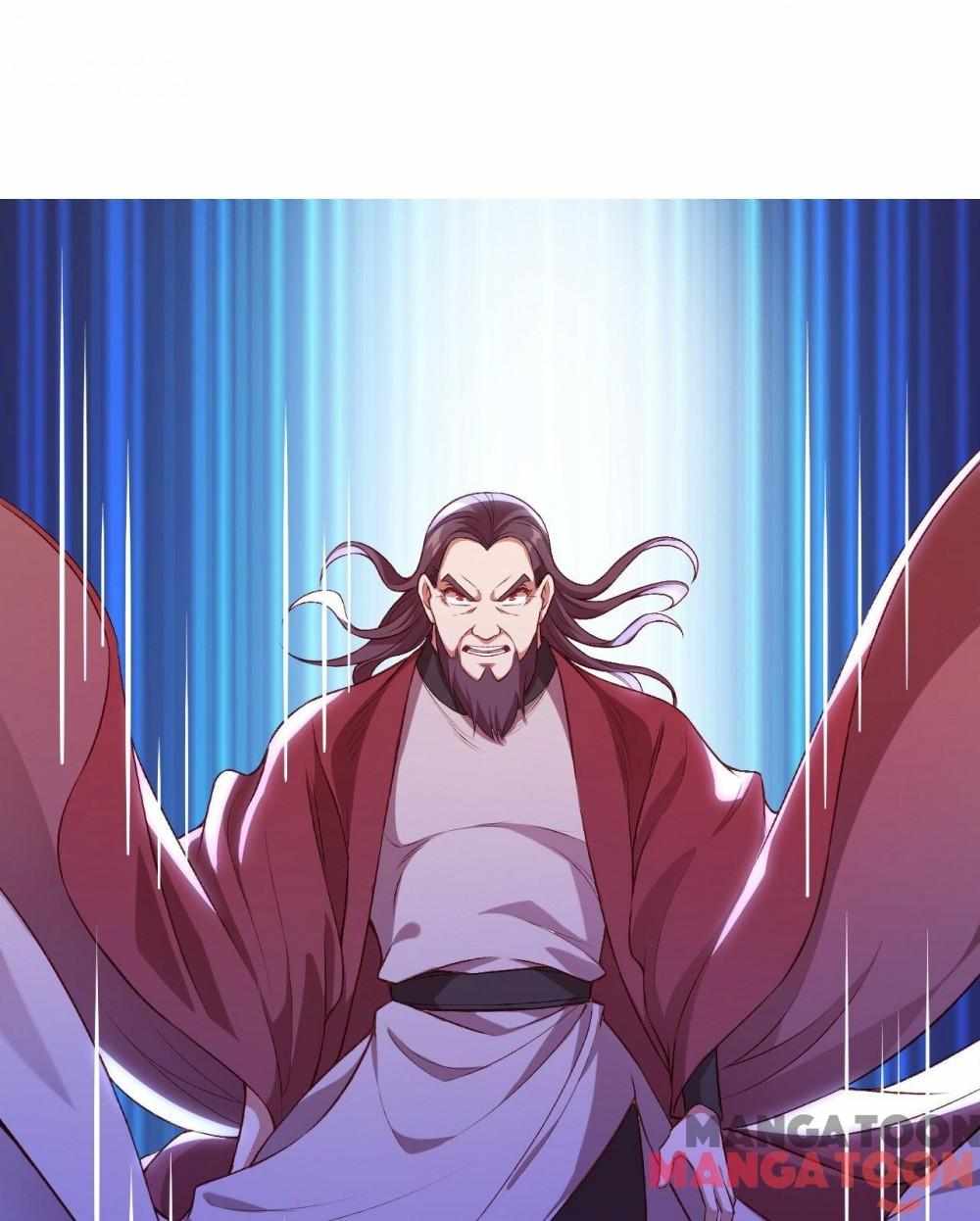 Against The Gods (Reuploaded) Chapter 455-eng-li - Page 82