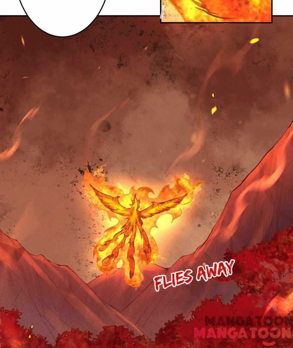Against The Gods (Reuploaded) Chapter 371-eng-li - Page 33
