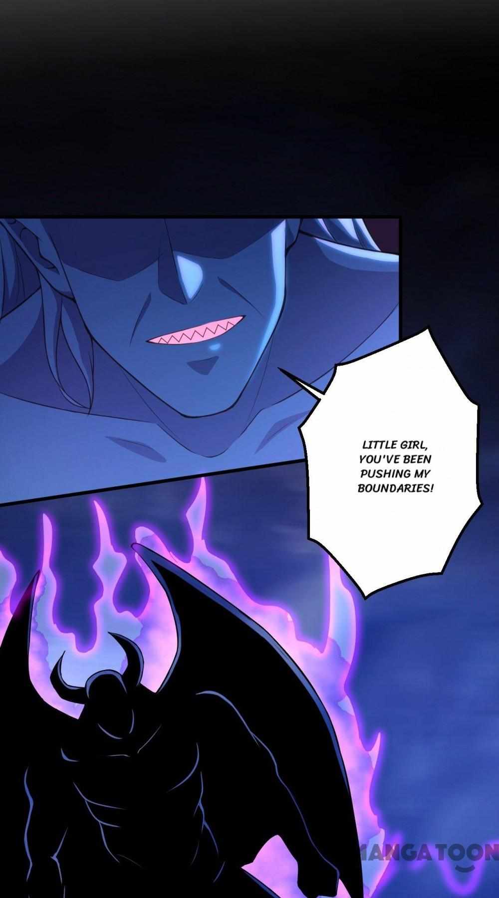 Against The Gods (Reuploaded) Chapter 438-eng-li - Page 69