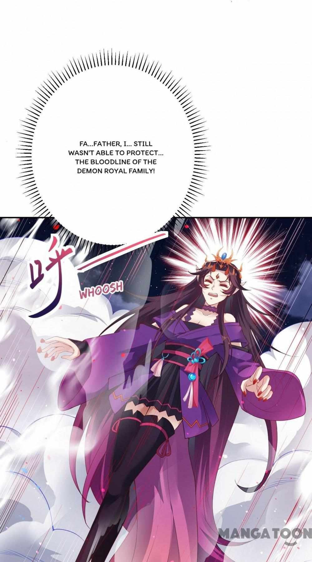Against The Gods (Reuploaded) Chapter 368-eng-li - Page 26