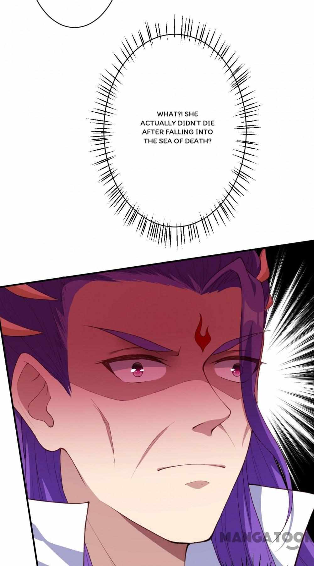Against The Gods (Reuploaded) Chapter 375-eng-li - Page 15
