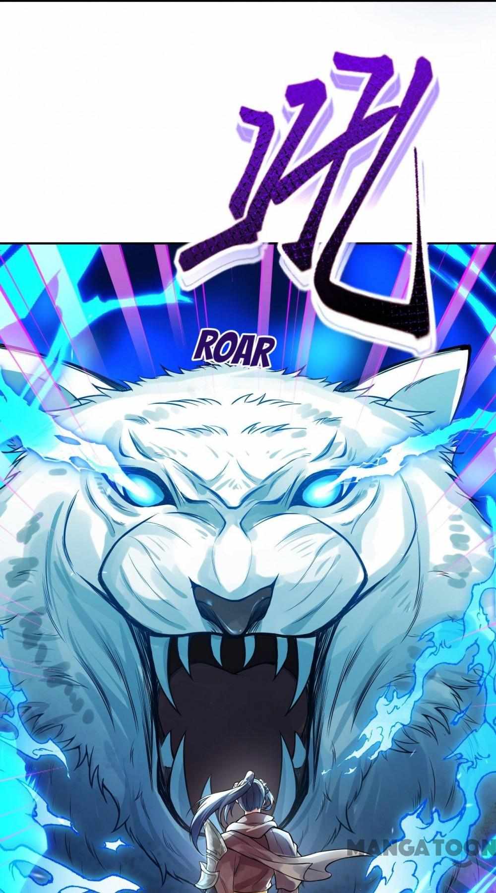 Against The Gods (Reuploaded) Chapter 478-eng-li - Page 49