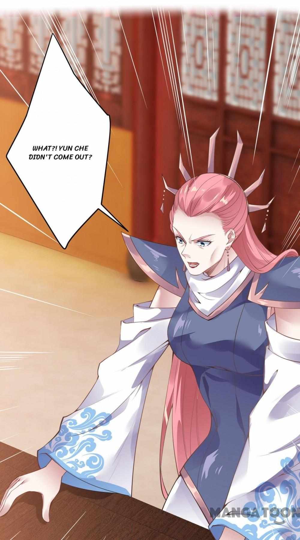 Against The Gods (Reuploaded) Chapter 433-eng-li - Page 40