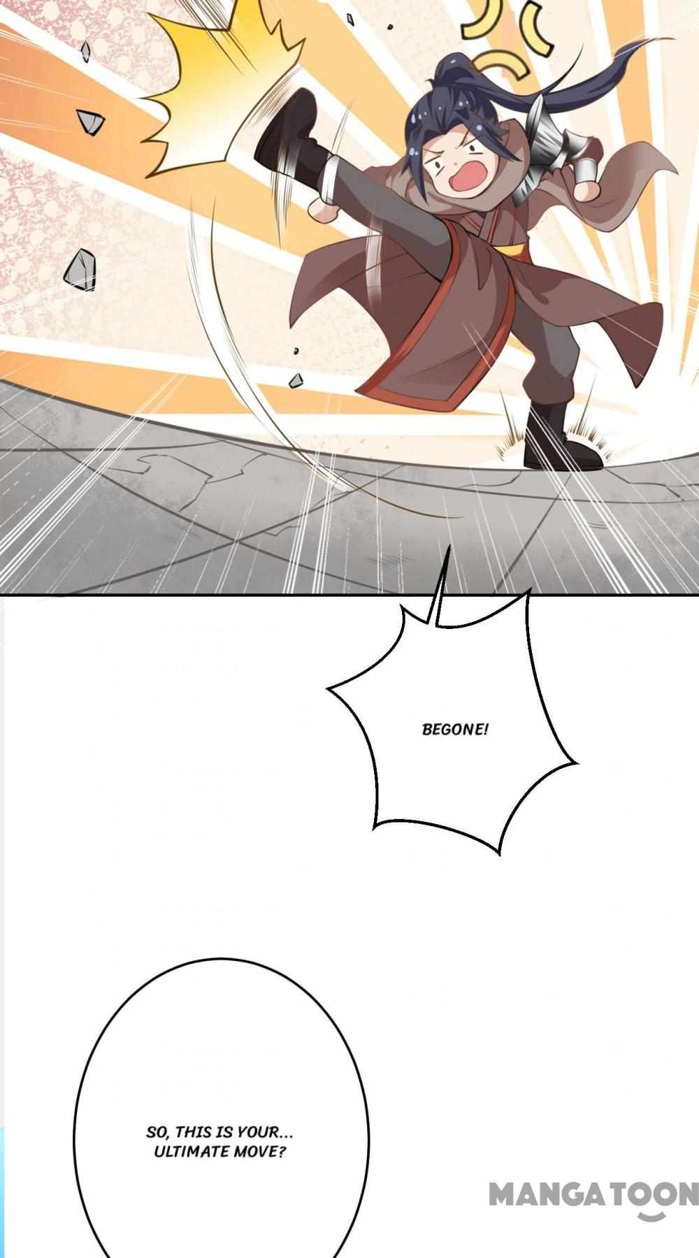 Against The Gods (Reuploaded) Chapter 356-eng-li - Page 7