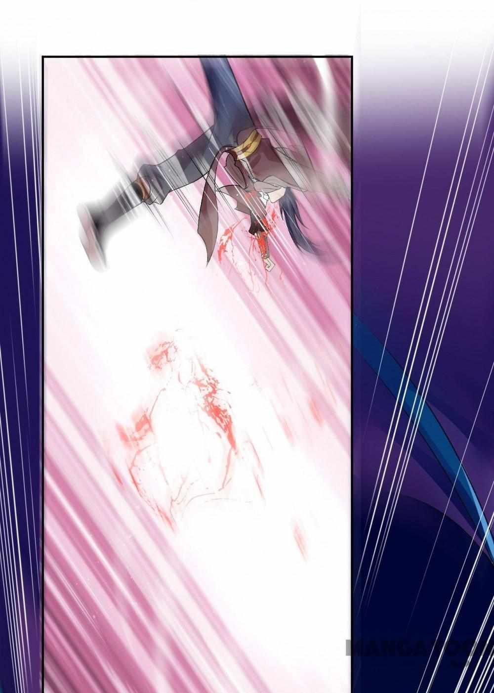 Against The Gods (Reuploaded) Chapter 438-eng-li - Page 39