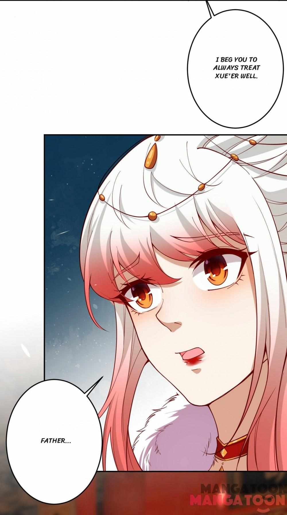 Against The Gods (Reuploaded) Chapter 484-eng-li - Page 2