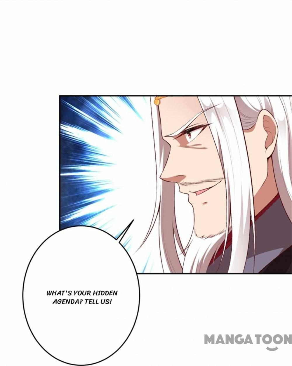 Against The Gods (Reuploaded) Chapter 452-eng-li - Page 48