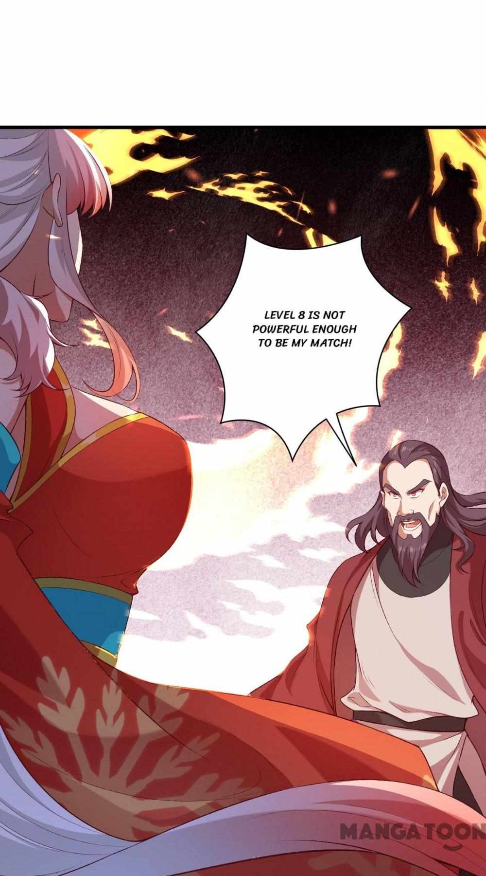 Against The Gods (Reuploaded) Chapter 455-eng-li - Page 95