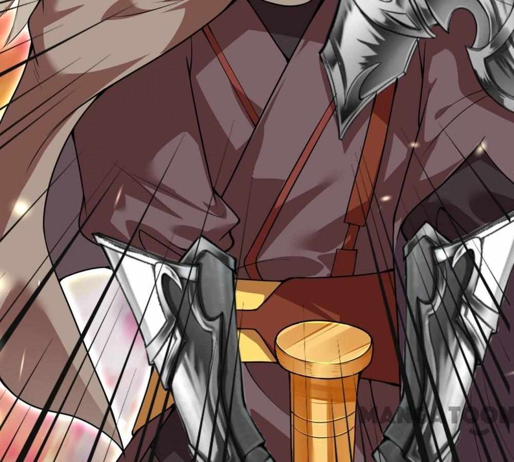 Against The Gods (Reuploaded) Chapter 436-eng-li - Page 31