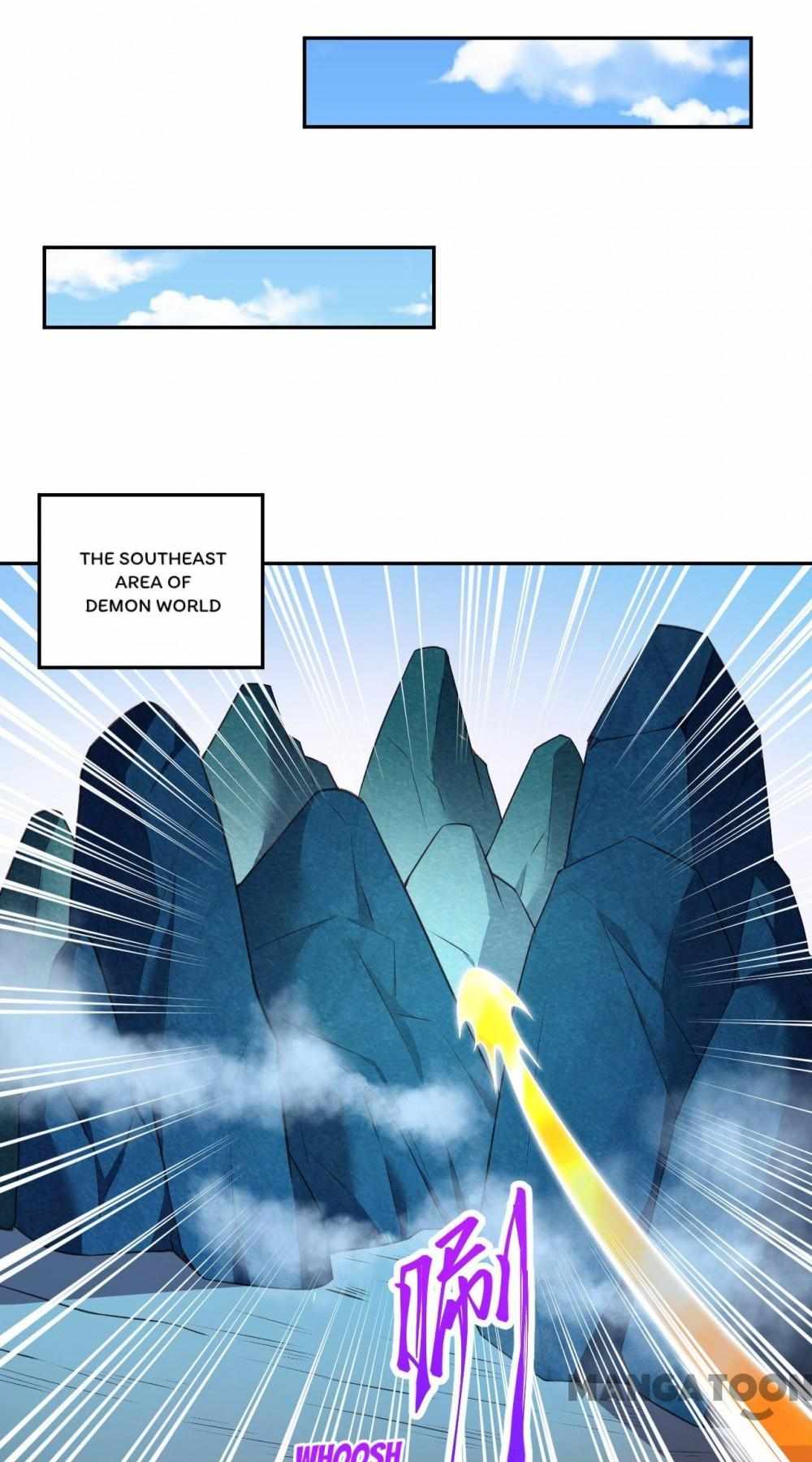 Against The Gods (Reuploaded) Chapter 427-eng-li - Page 60
