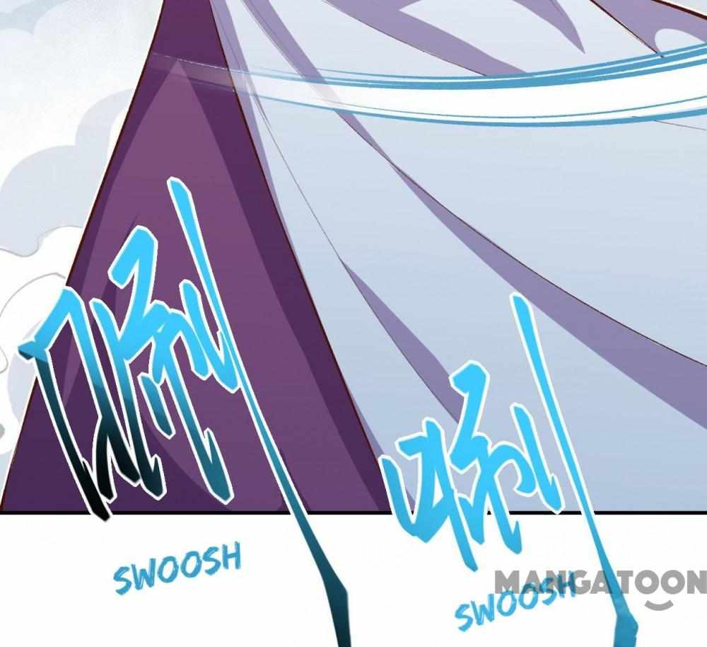 Against The Gods (Reuploaded) Chapter 359-eng-li - Page 26