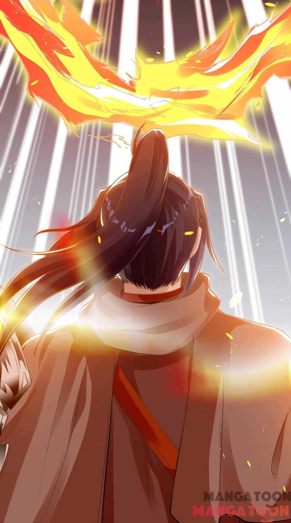Against The Gods (Reuploaded) Chapter 353-eng-li - Page 75