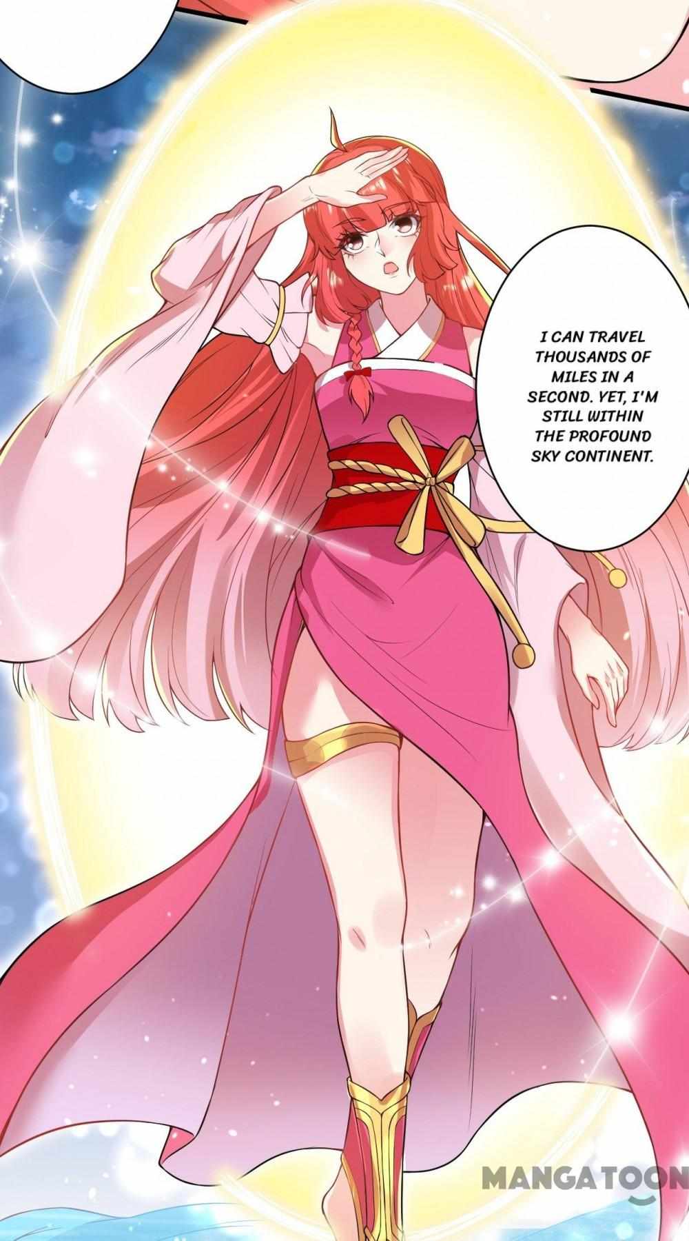 Against The Gods (Reuploaded) Chapter 474-eng-li - Page 60