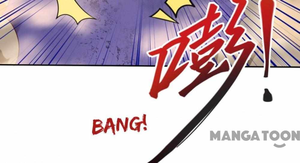 Against The Gods (Reuploaded) Chapter 368-eng-li - Page 37