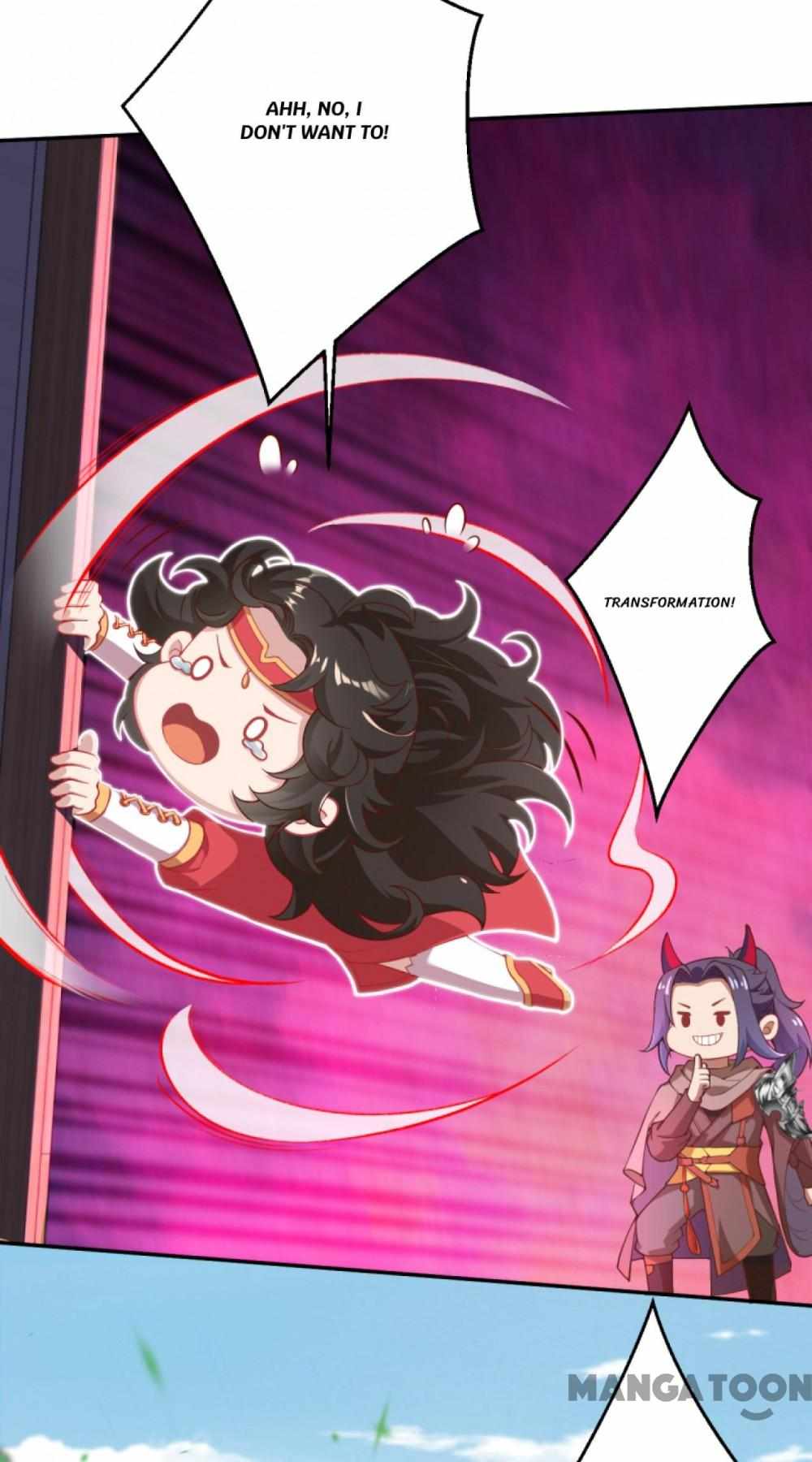 Against The Gods (Reuploaded) Chapter 335-eng-li - Page 10