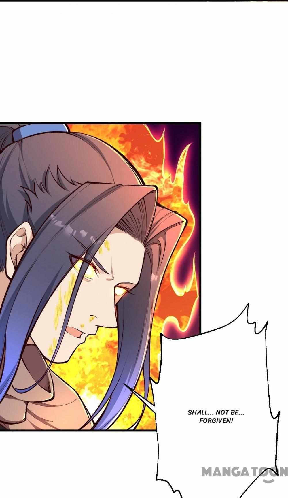 Against The Gods (Reuploaded) Chapter 440-eng-li - Page 18