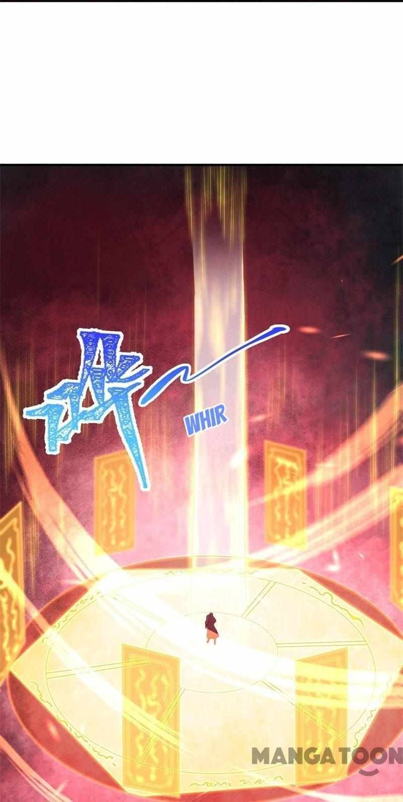 Against The Gods (Reuploaded) Chapter 461-eng-li - Page 32
