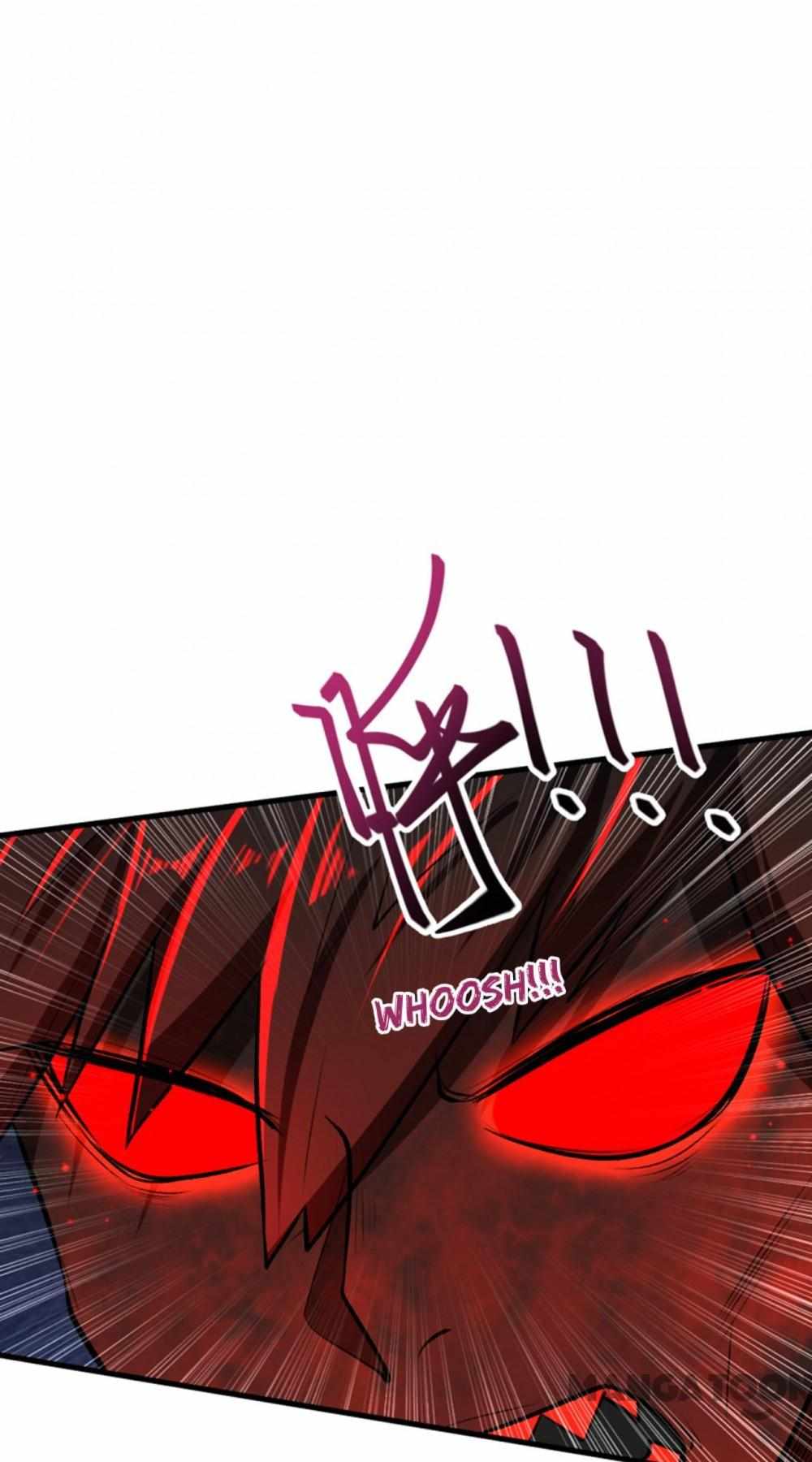 Against The Gods (Reuploaded) Chapter 356-eng-li - Page 87