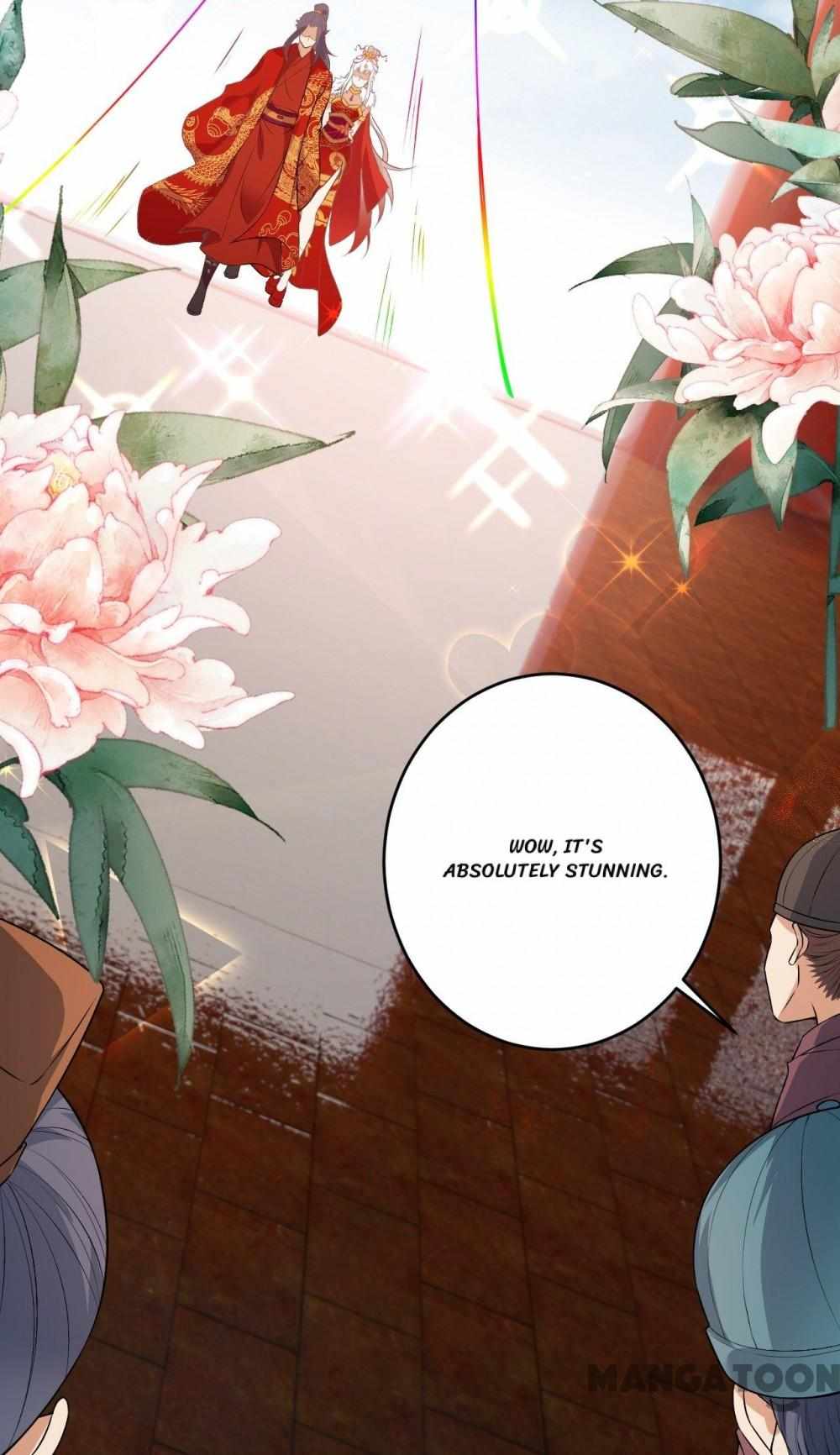 Against The Gods (Reuploaded) Chapter 483-eng-li - Page 69