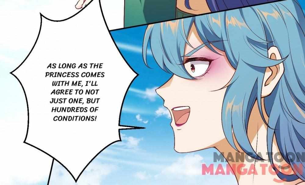 Against The Gods (Reuploaded) Chapter 487-eng-li - Page 23