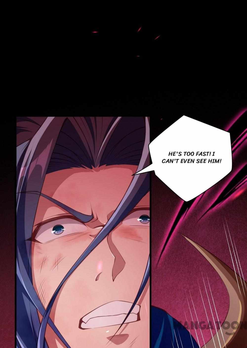 Against The Gods (Reuploaded) Chapter 440-eng-li - Page 1