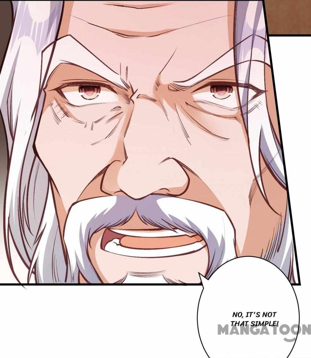Against The Gods (Reuploaded) Chapter 455-eng-li - Page 51