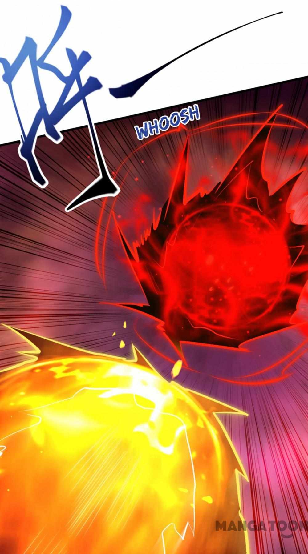 Against The Gods (Reuploaded) Chapter 356-eng-li - Page 95