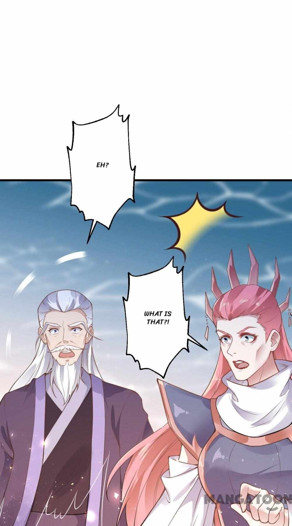 Against The Gods (Reuploaded) Chapter 430-eng-li - Page 85