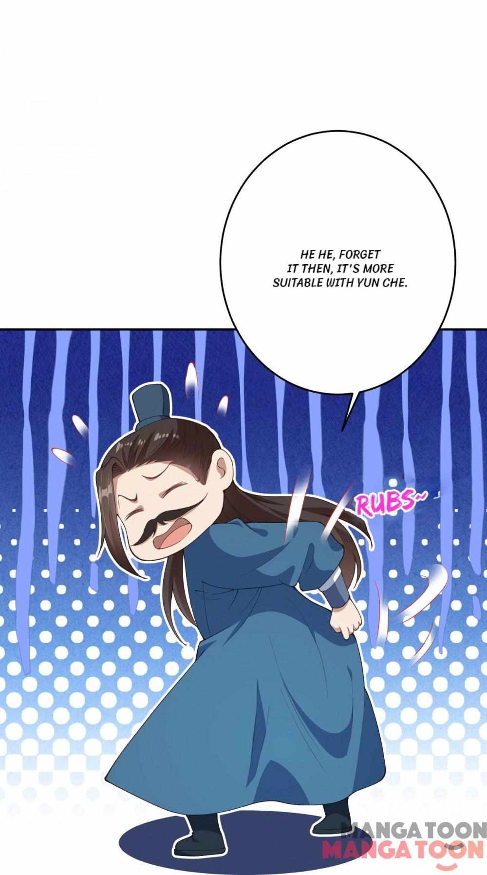 Against The Gods (Reuploaded) Chapter 364-eng-li - Page 67