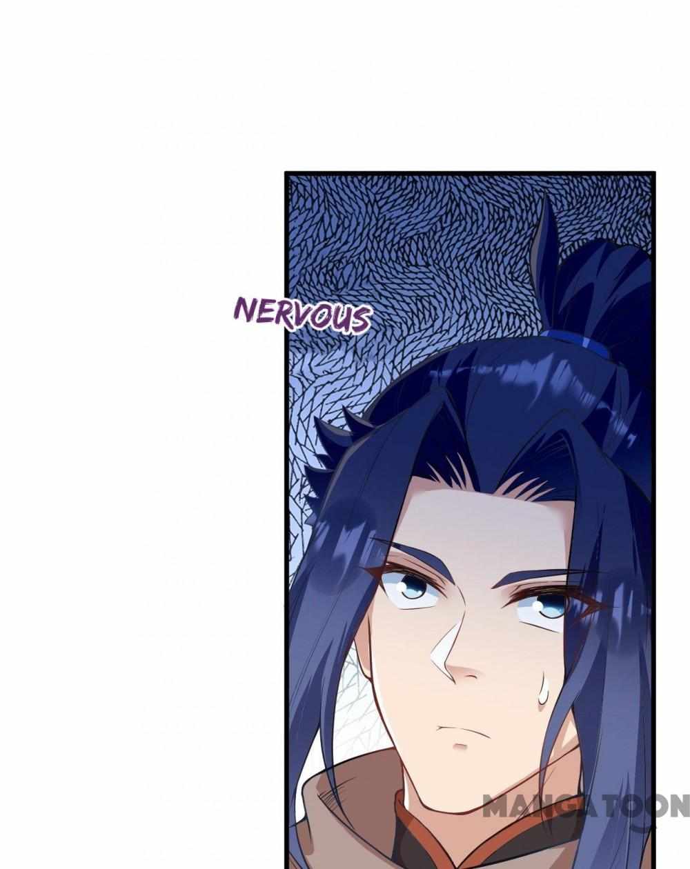 Against The Gods (Reuploaded) Chapter 474-eng-li - Page 28