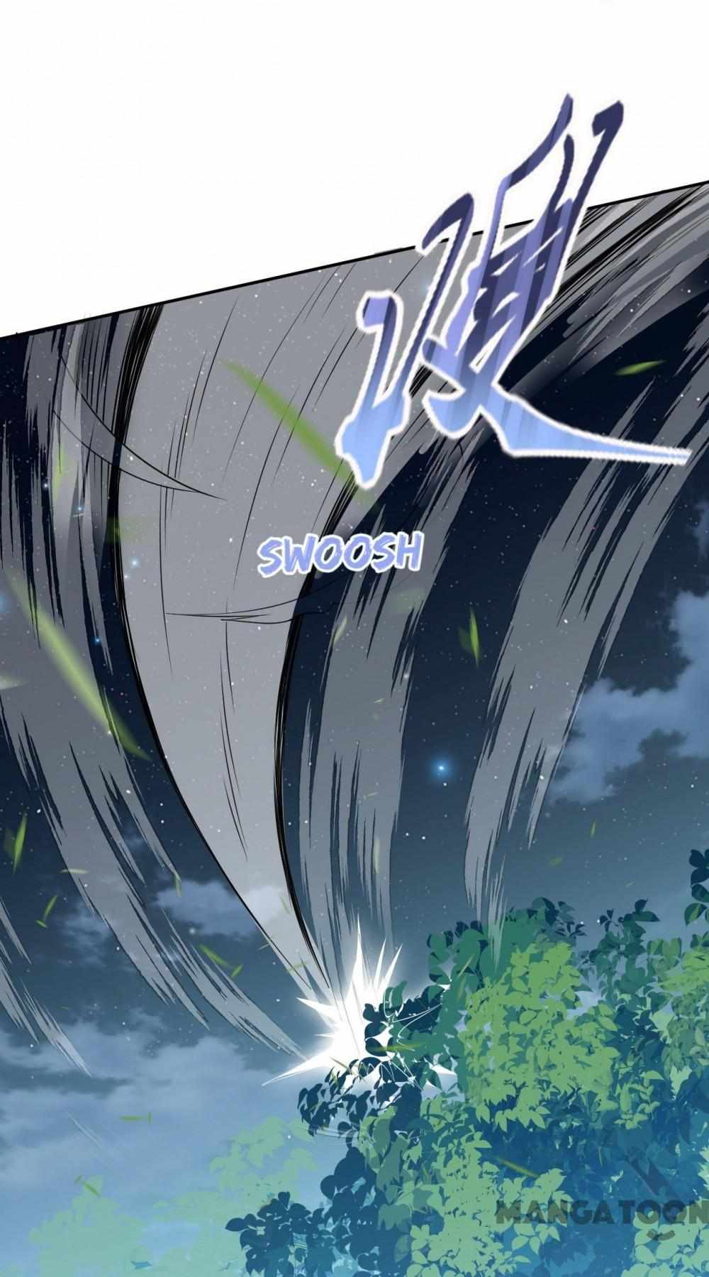 Against The Gods (Reuploaded) Chapter 365-eng-li - Page 41