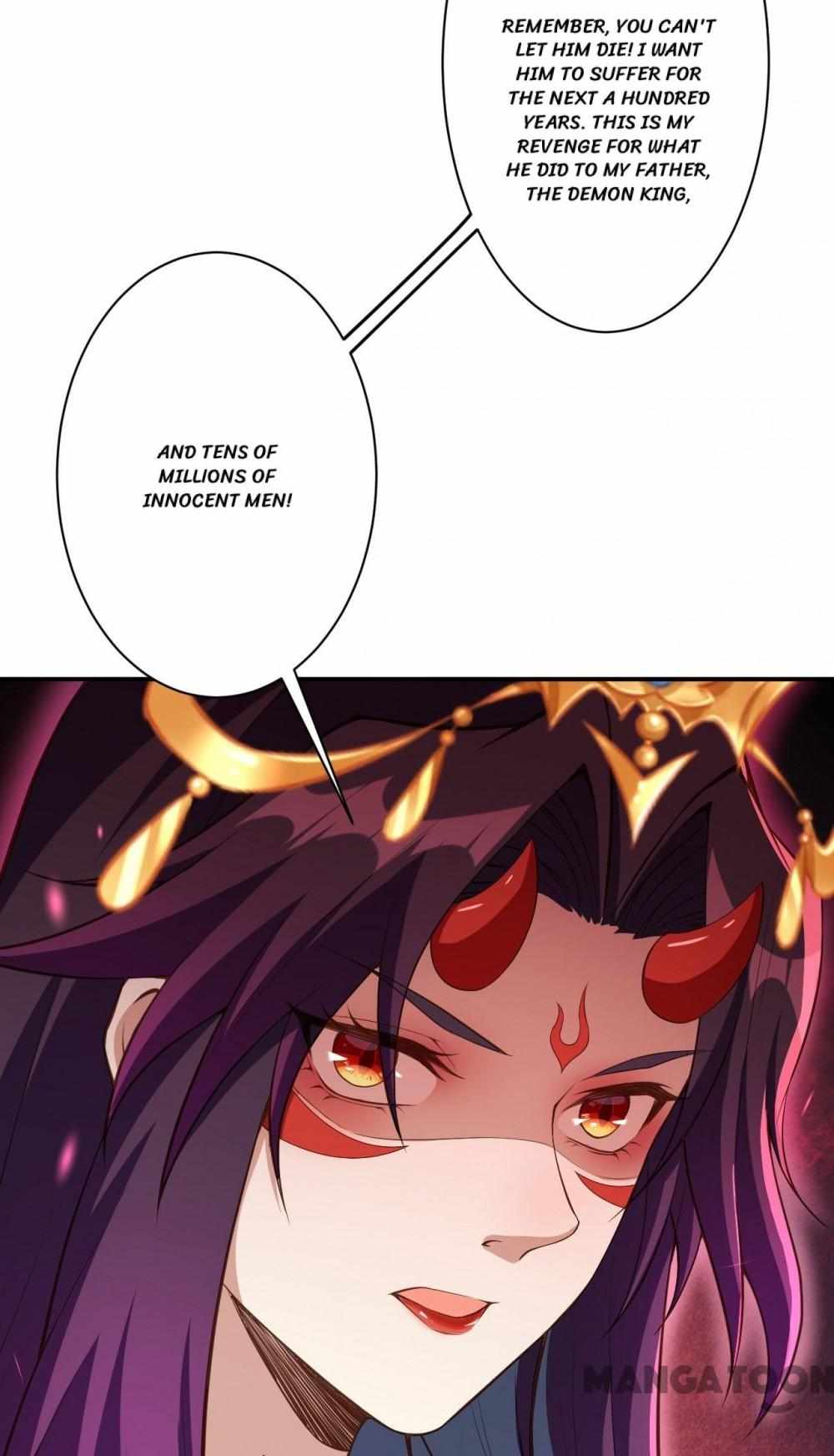 Against The Gods (Reuploaded) Chapter 428-eng-li - Page 67