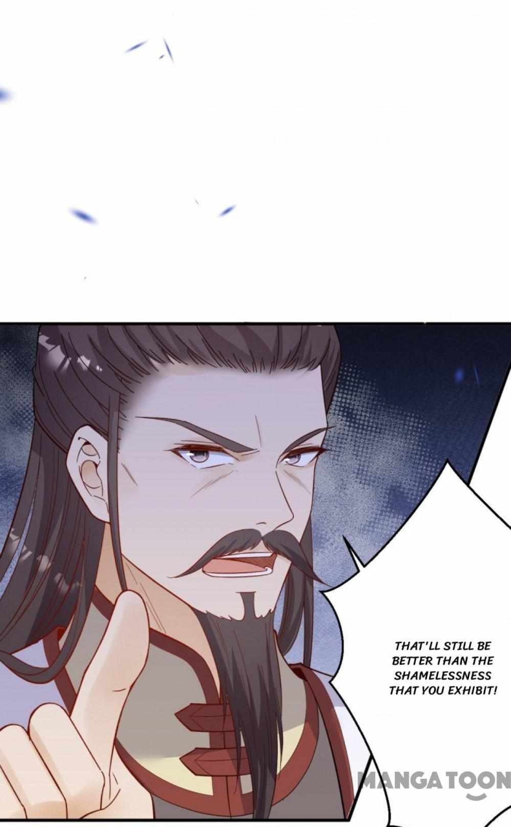 Against The Gods (Reuploaded) Chapter 373-eng-li - Page 83