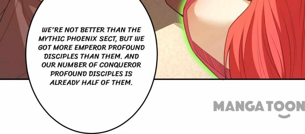 Against The Gods (Reuploaded) Chapter 427-eng-li - Page 45