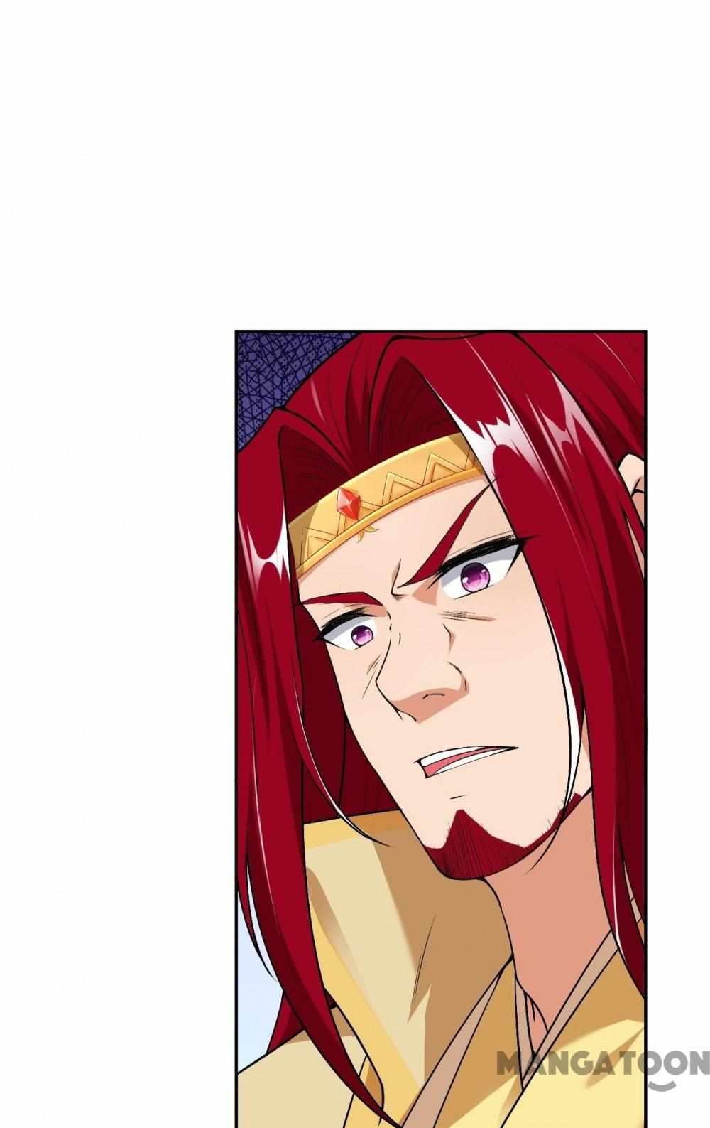 Against The Gods (Reuploaded) Chapter 481-eng-li - Page 50