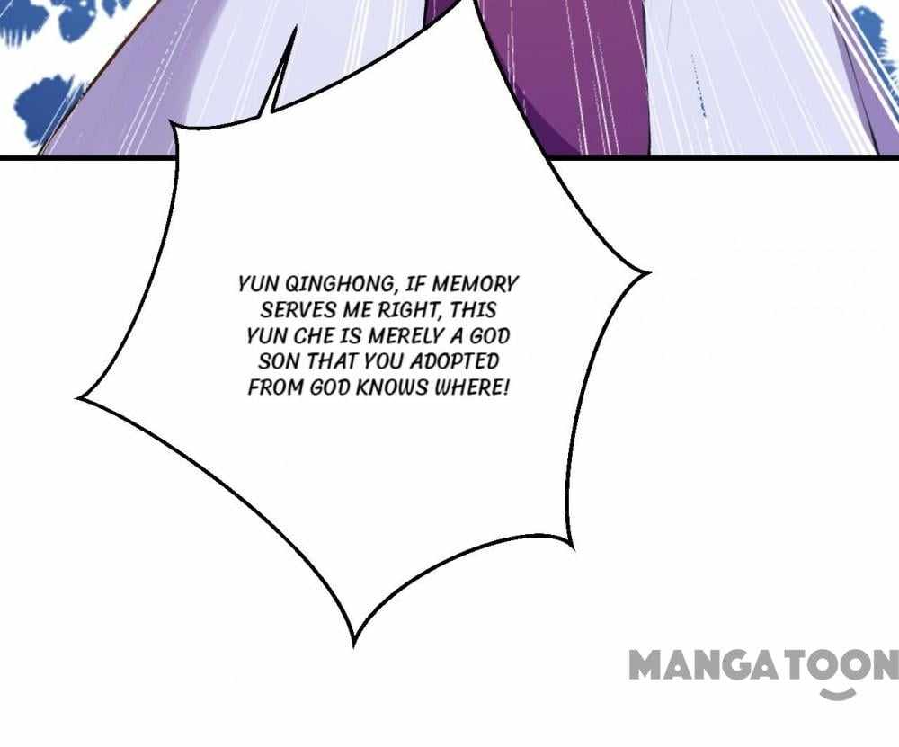 Against The Gods (Reuploaded) Chapter 359-eng-li - Page 9
