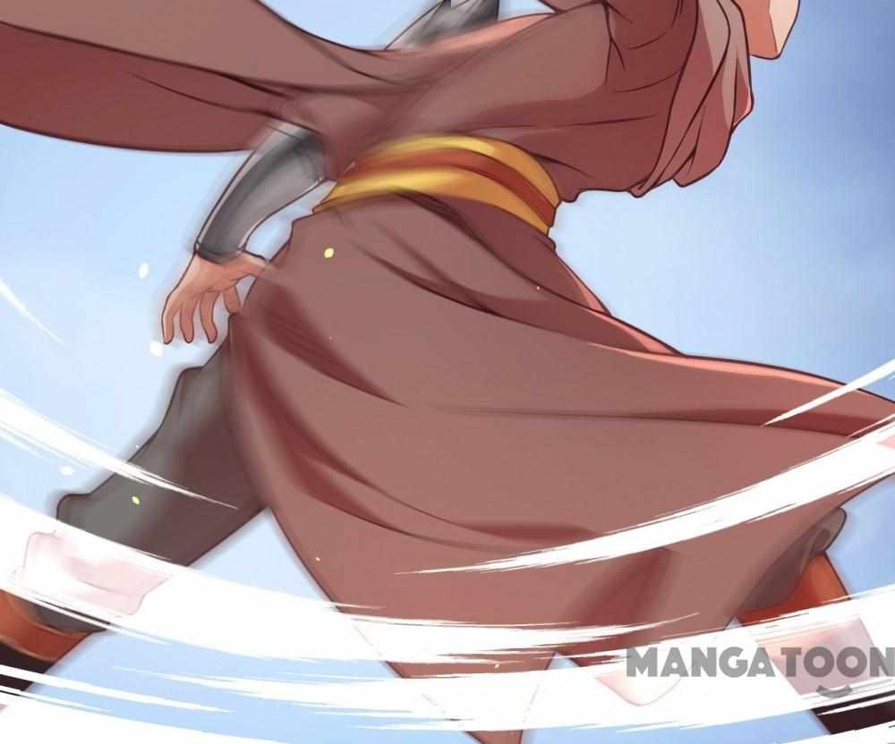 Against The Gods (Reuploaded) Chapter 454-eng-li - Page 89