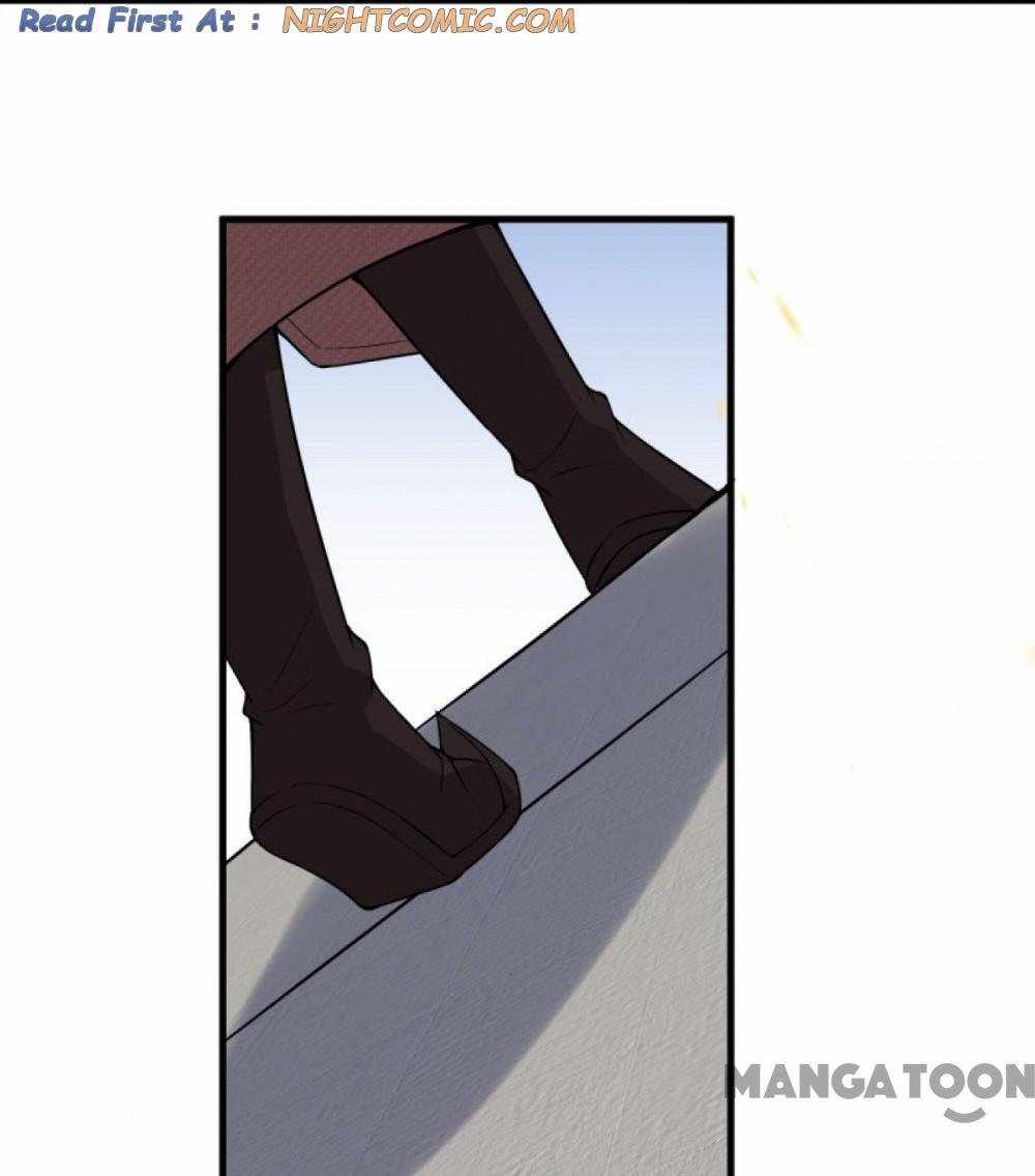 Against The Gods (Reuploaded) Chapter 430-eng-li - Page 14
