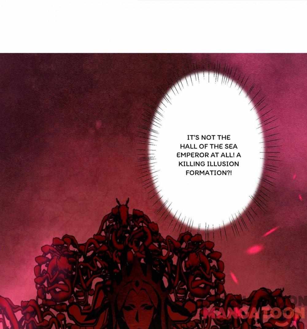 Against The Gods (Reuploaded) Chapter 430-eng-li - Page 17